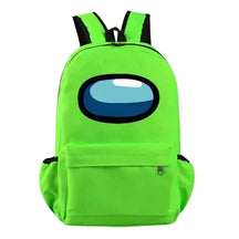 Mochila Infantil Among Us Escolar para Crianças