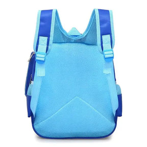 Mochila Infantil Patrulha Canina Escolar