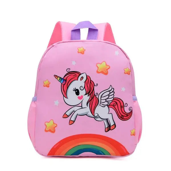 Mochila Infantil Planeta Dinossauro