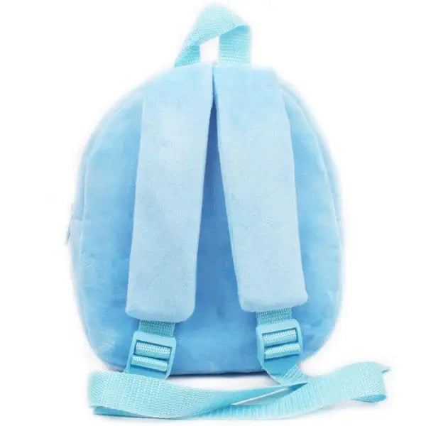 Mochila infantil Natureza e Animais