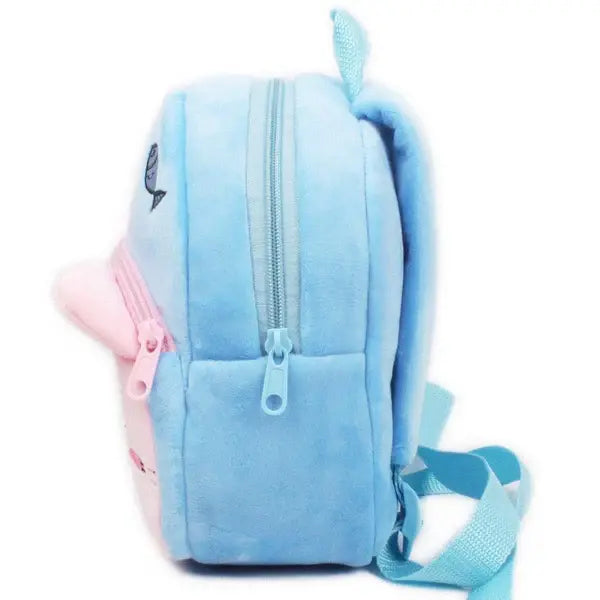 Mochila infantil Natureza e Animais