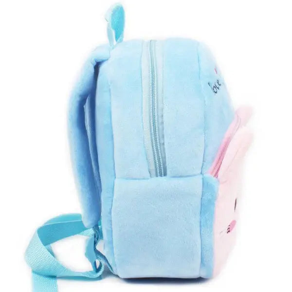 Mochila infantil Natureza e Animais